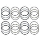 2C7758.020 Piston Ring Set Fits Case-IH Tractor Models V VC VI VO +