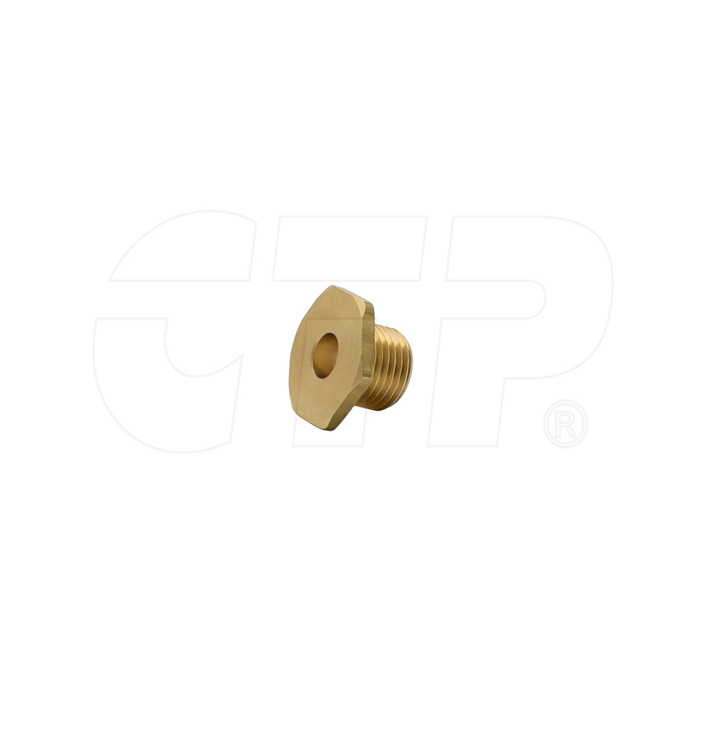 2D2507 Spud Fits Caterpillar Models