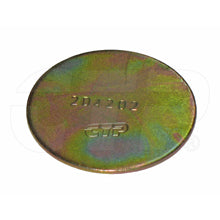 2D4202 Plate Fits Caterpillar Models