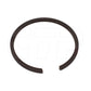 2F6067 Ring Retainer Fits Caterpillar Models