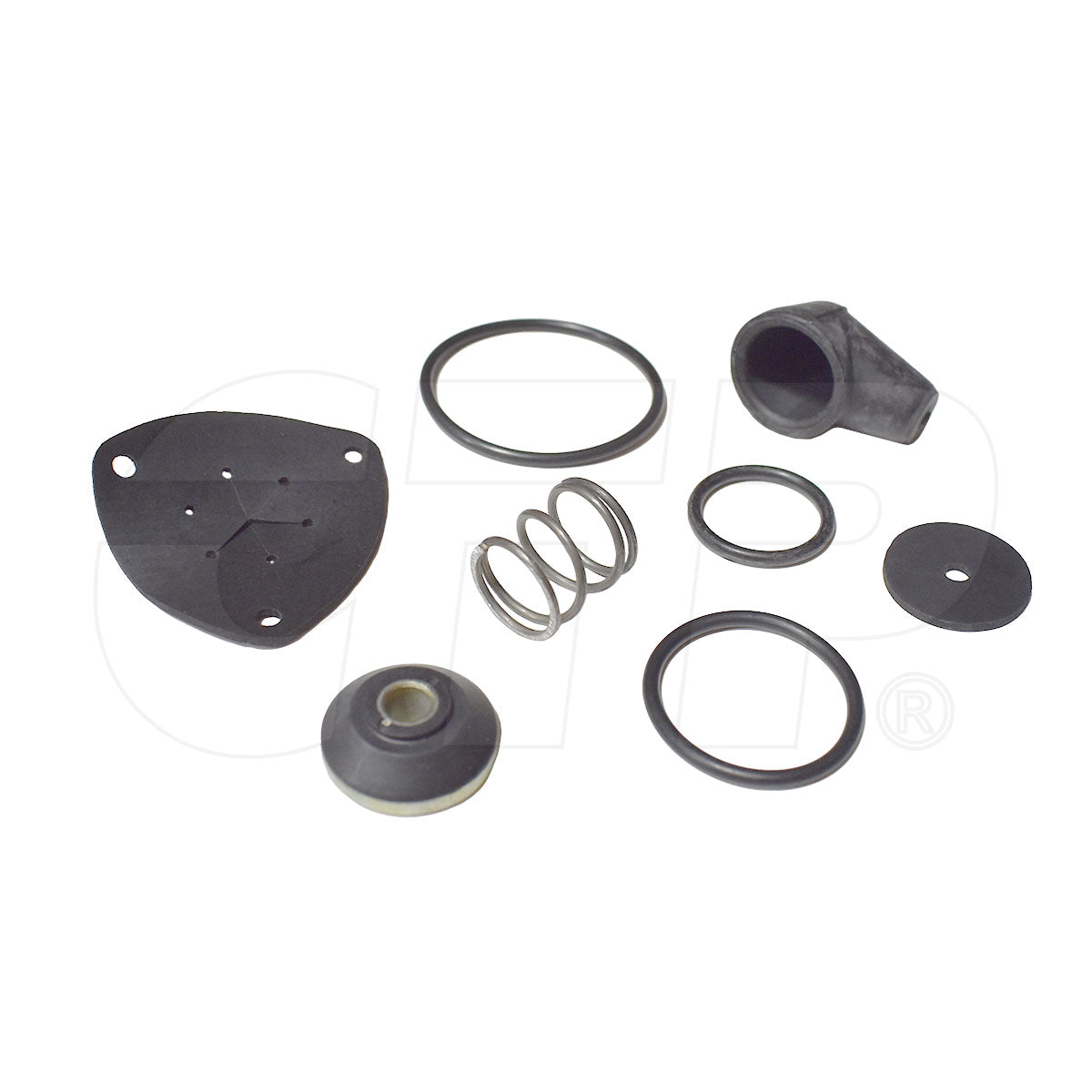 2G7184 Valve Kit Fits Caterpillar Models