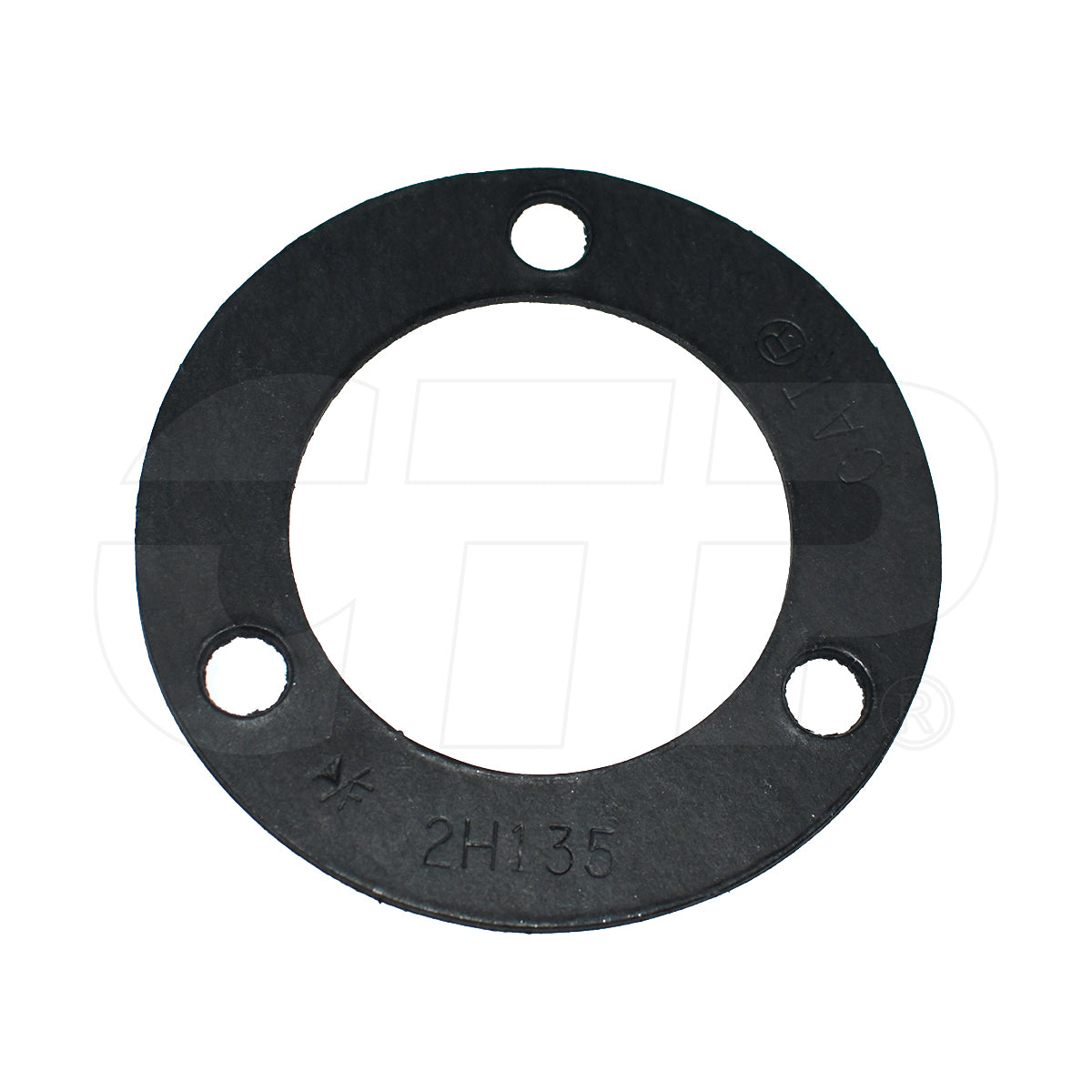 2H0135 Gasket Fits Caterpillar Models