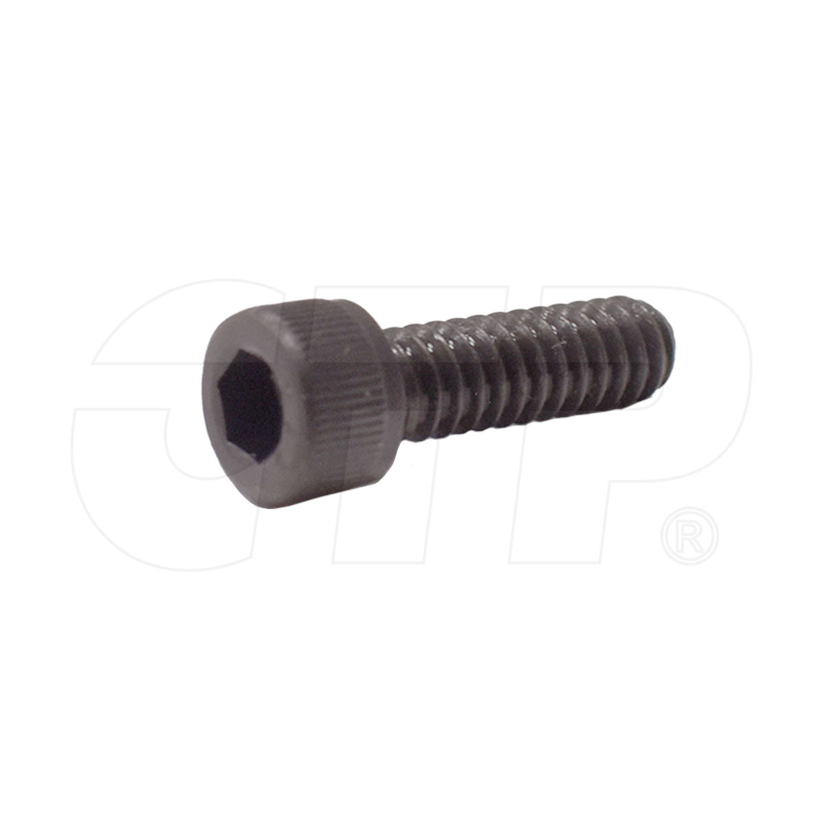 2H0191 Screw Hex Socket Head Fits Caterpillar Models