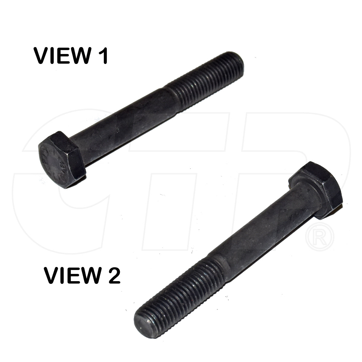 2H3739 Bolt Fits Caterpillar Models
