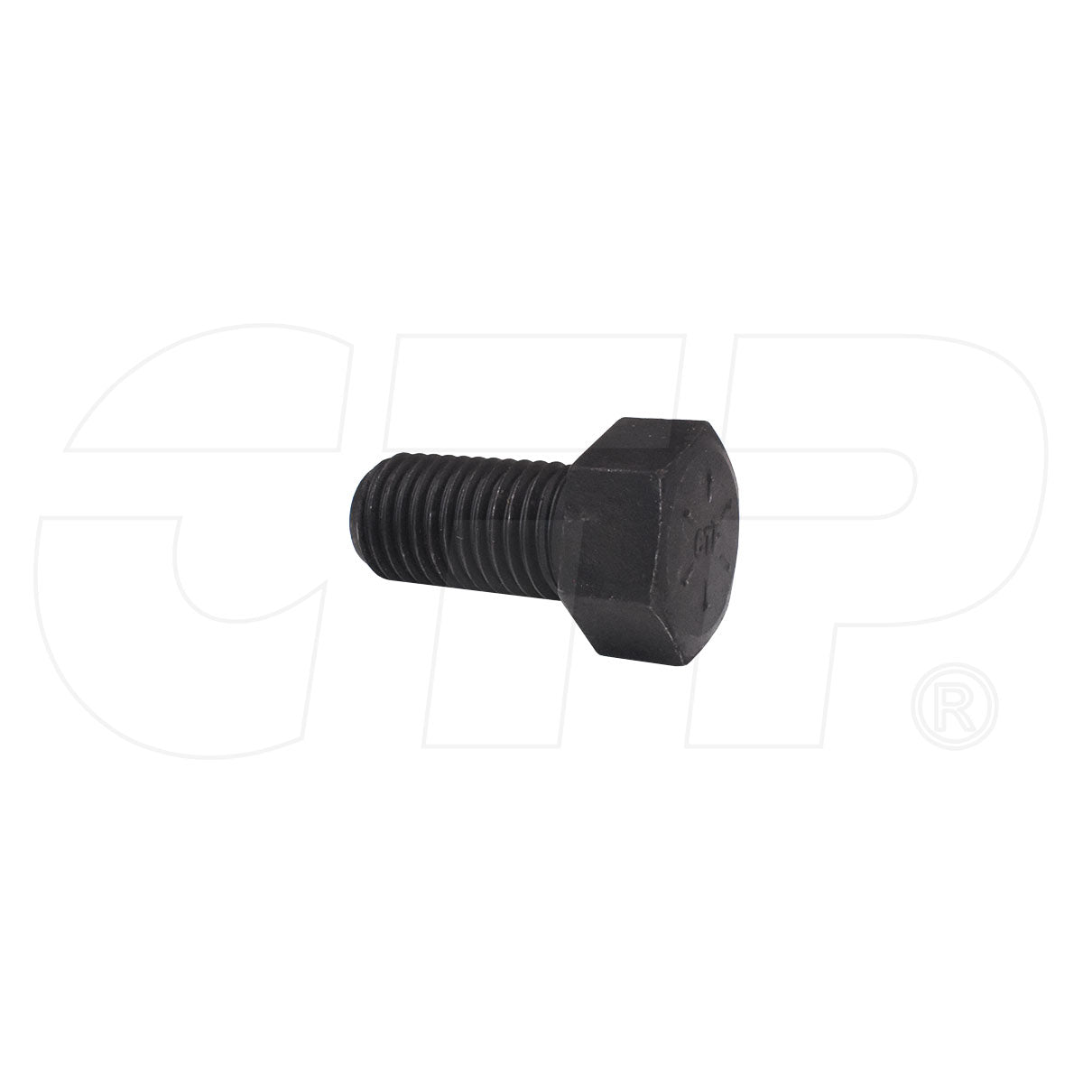 2H3757 Cap Screw Fits Caterpillar Models