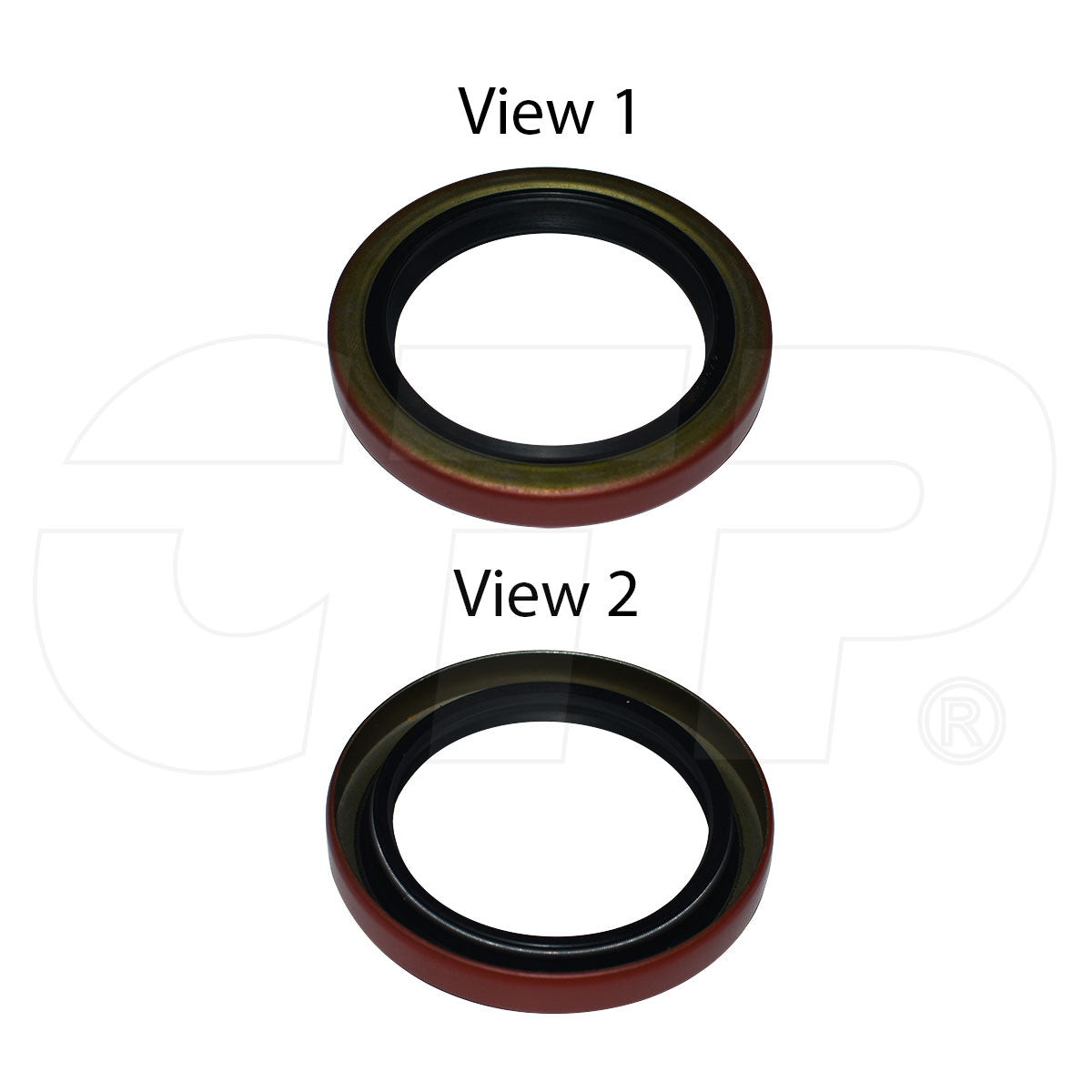 2H3843 Seal Fits Caterpillar Models