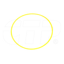 2J3961 Ring Backup Fits Caterpillar Models