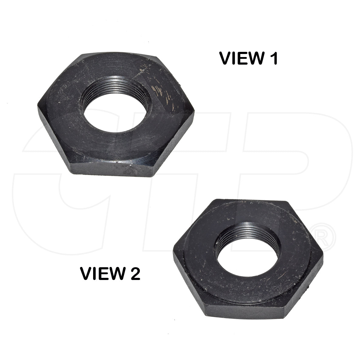 2J5815 Nut Fits Caterpillar Models
