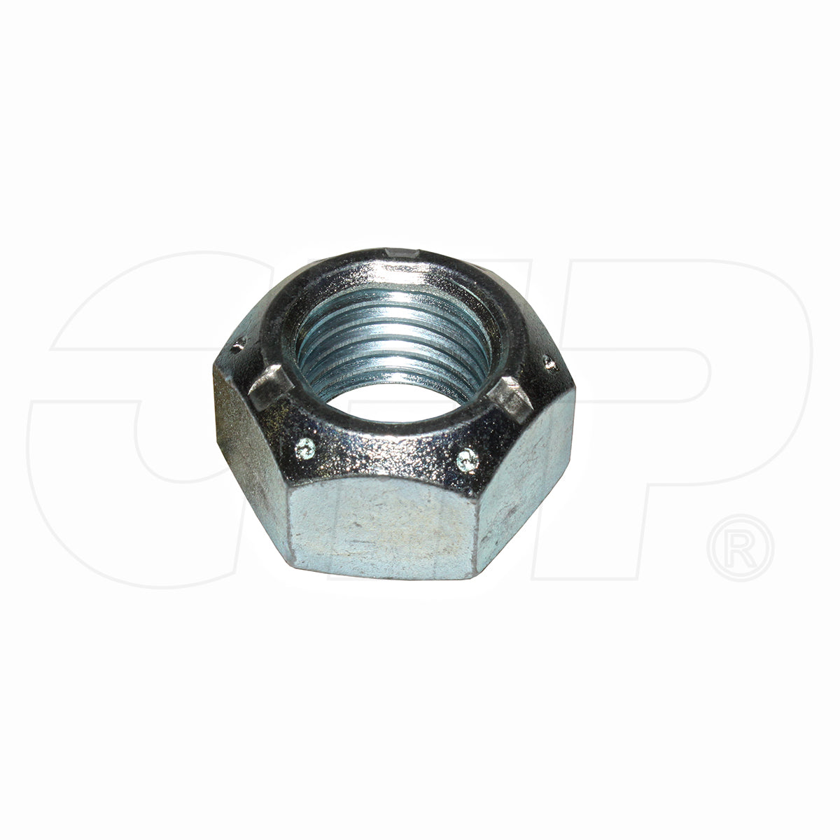2J5997 Locknut Fits Caterpillar Models