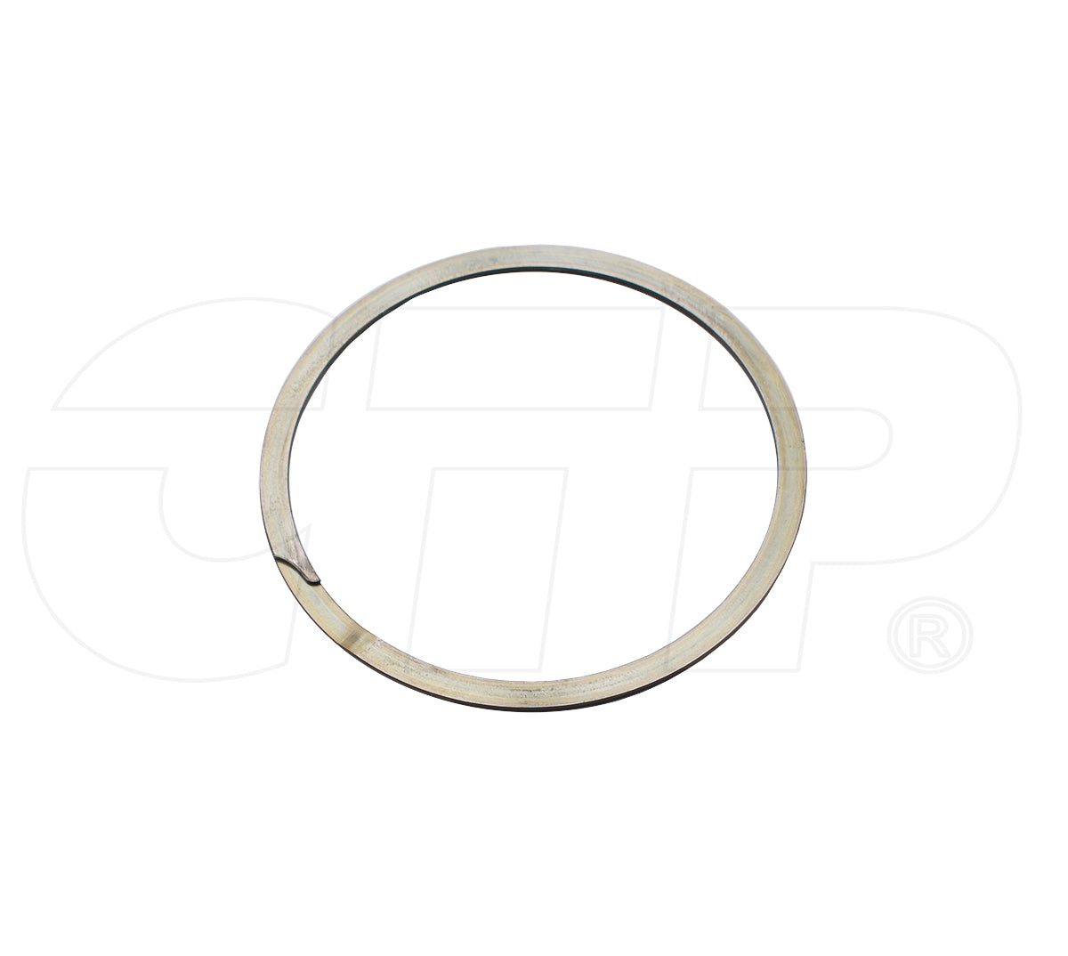 2J7761 Ring Retainer Fits Caterpillar Models