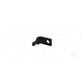 2K0537 Lock Fits Caterpillar Models