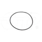 2K2961 Ring Back Up Fits Caterpillar Models