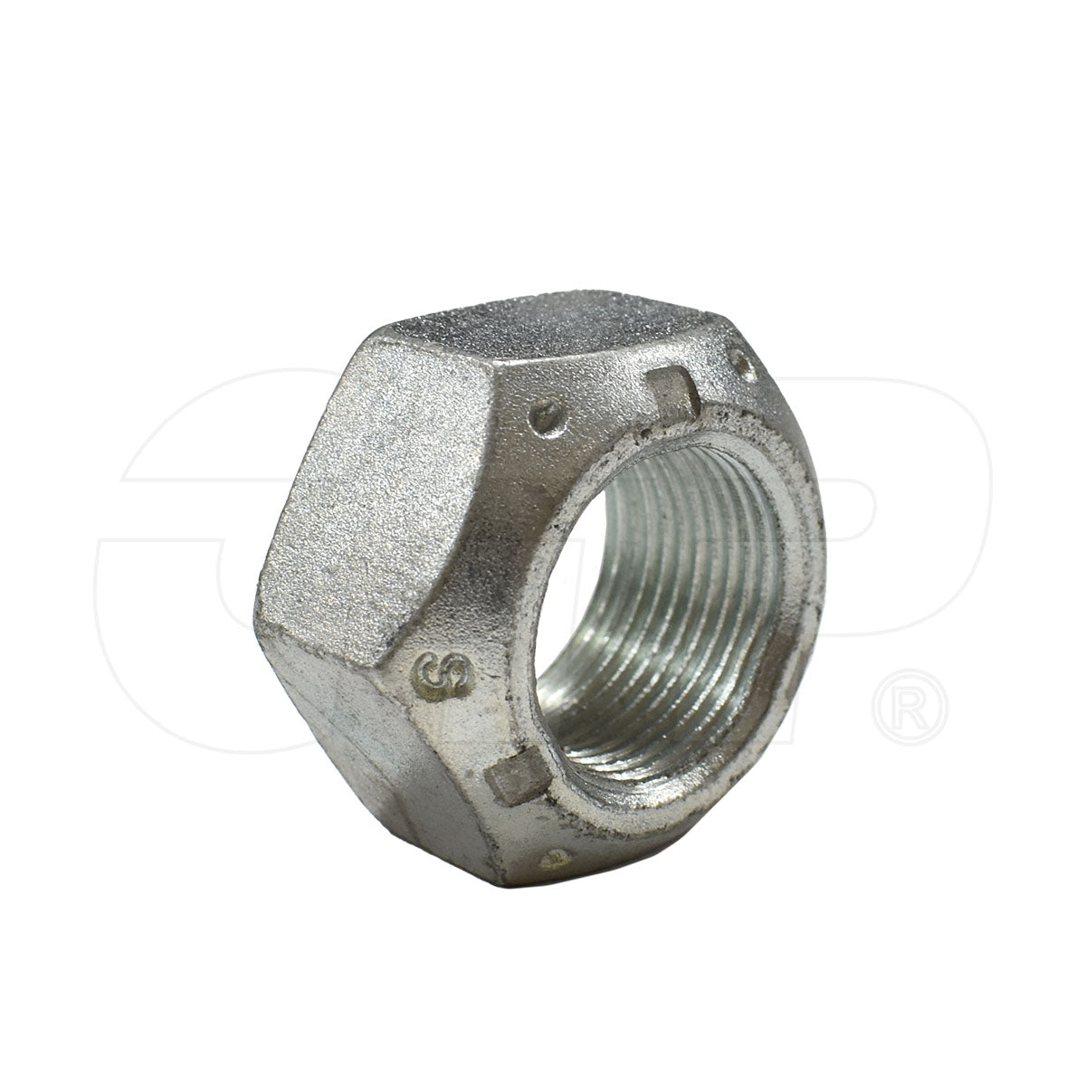 2K7468 Lock Nut Fits Caterpillar Models