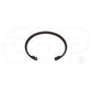 2L0043 Ring-Retaining Fits Caterpillar Models