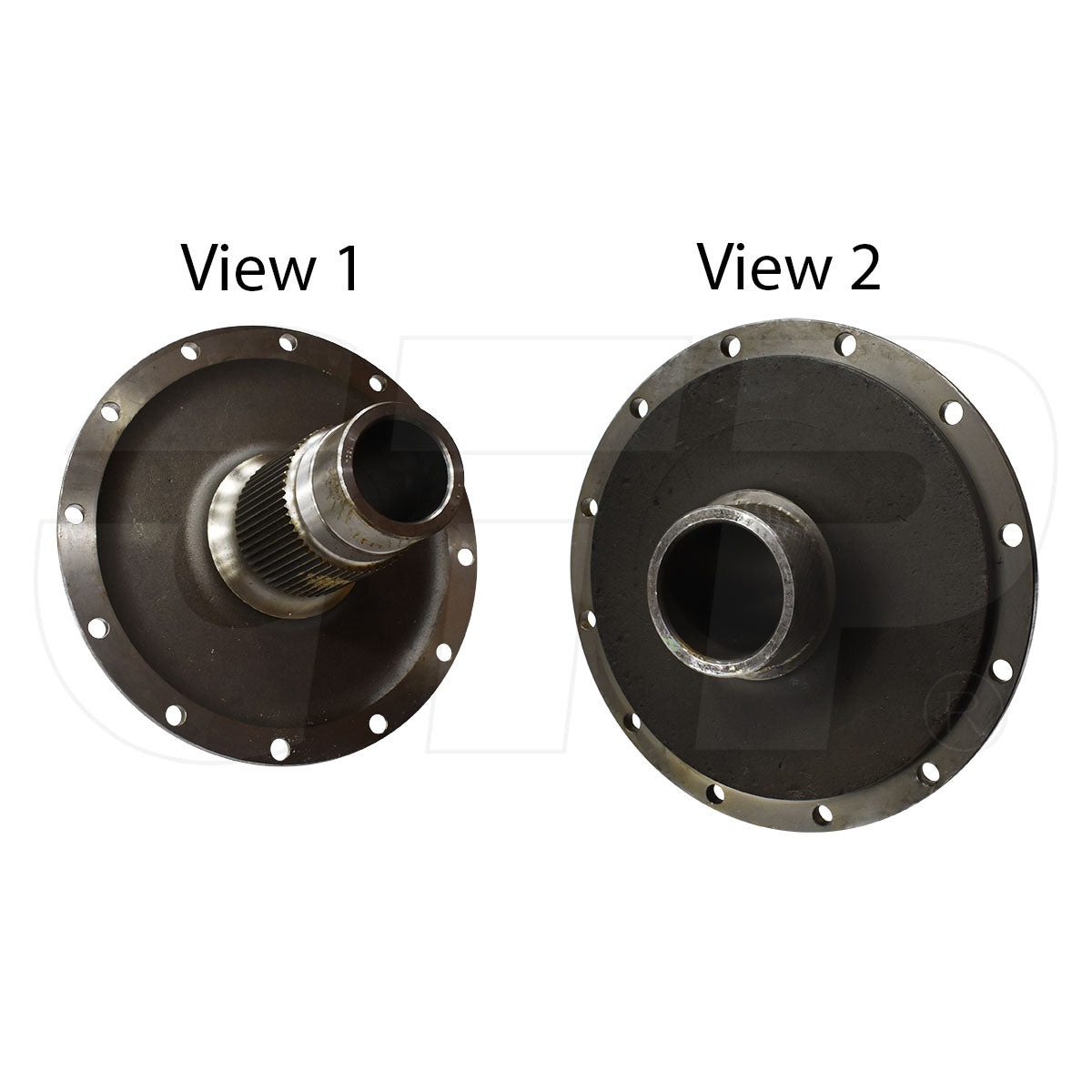 2M3504 Hub-Sprocket Fits Caterpillar Models