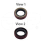 2M8675 Seal Fits Caterpillar Models