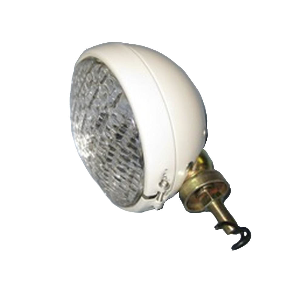12 Volt Headlamp Assembly Fits Ford/New Holland Replaces 2N13005