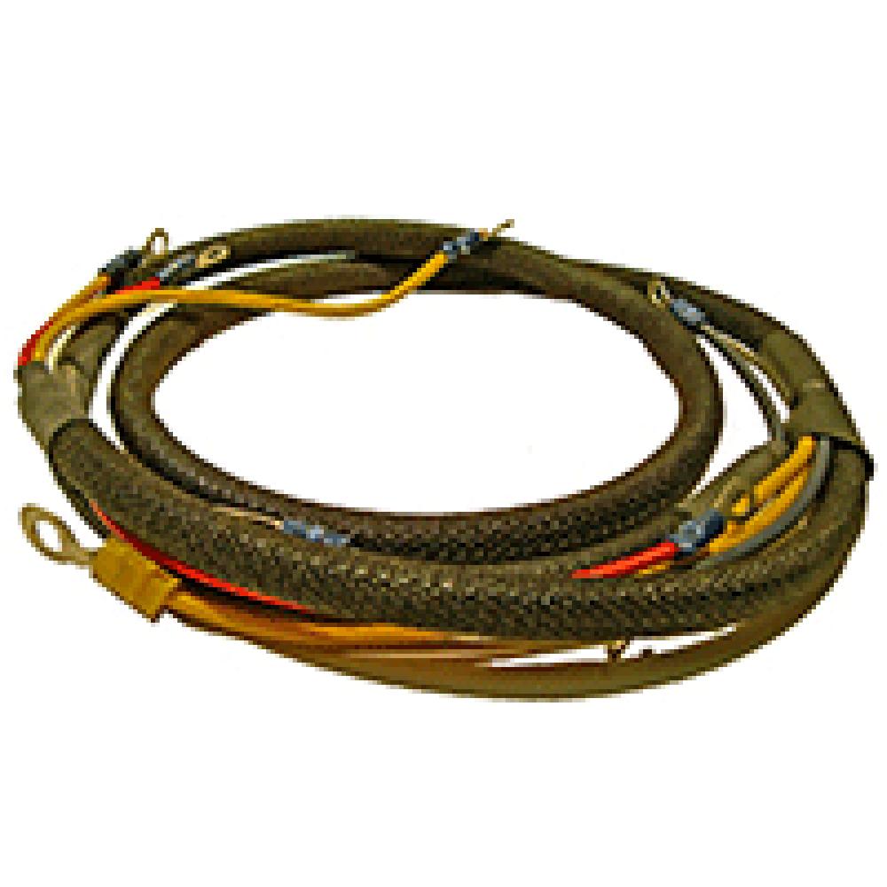 9N14401C Main Wiring Harness Fits Ford Tractor 9N 2N w/ Generator
