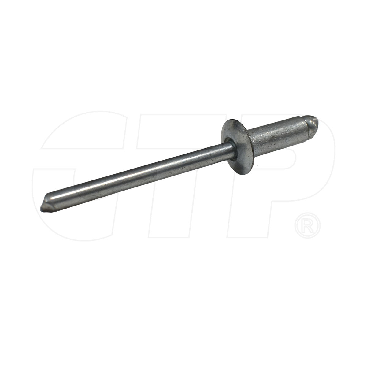 2N2258 Rivet Fits Caterpillar Models