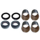 Fits Ford Tractor Front Axle Spindle Bearing Bushing Kit 8N 2N 9N 2N3109