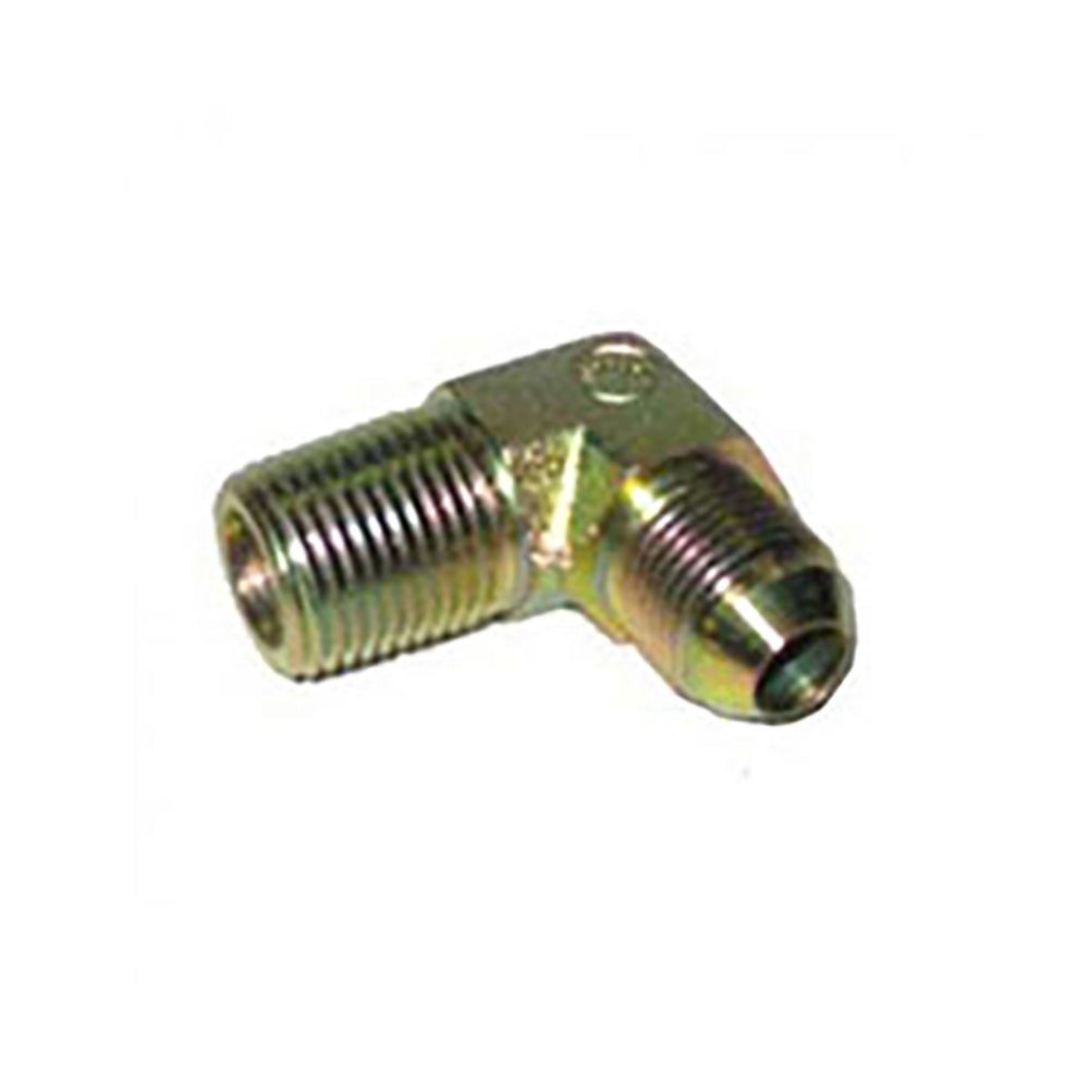 2N3378 Adapter - Elbow Fits Caterpillar Models