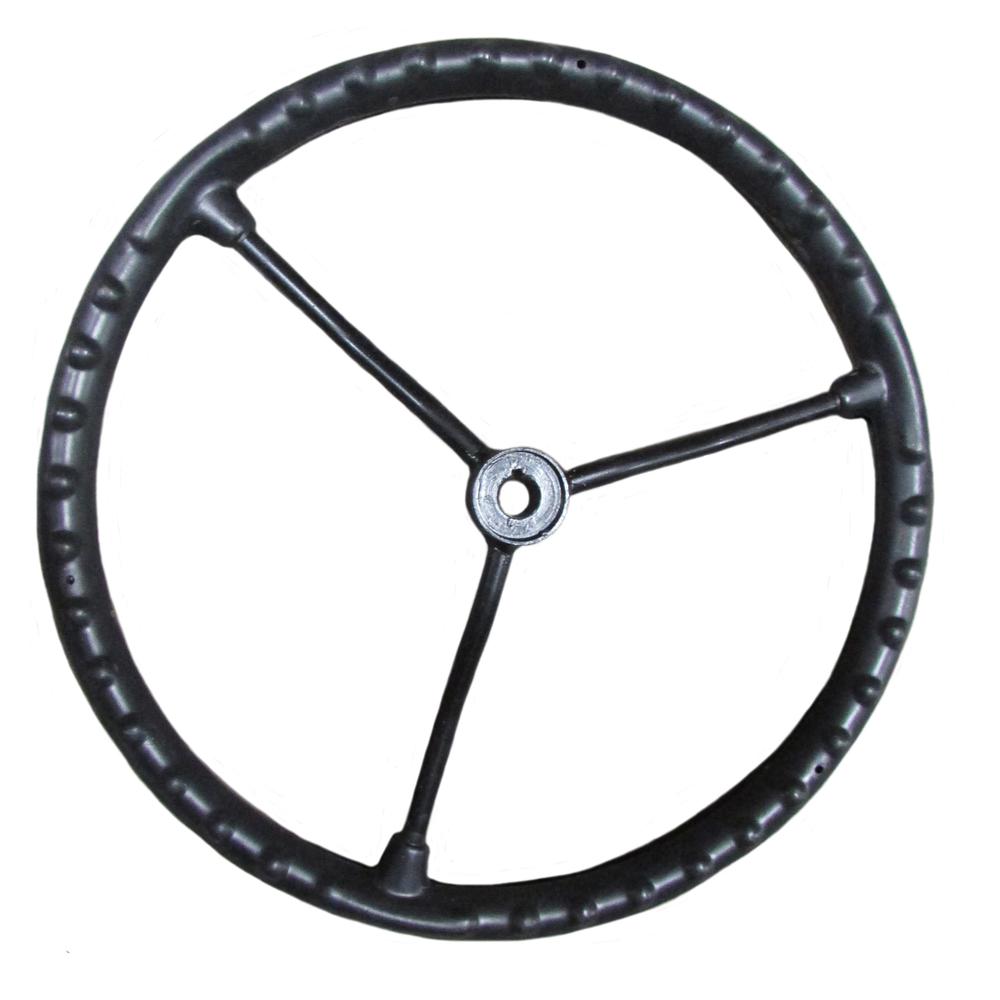 NEW Steering Wheel Fits Massey Ferguson Tractor TE20 TO35