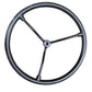 1104-4907 - Steering Wheel (OE type) Fits Massey Ferguson