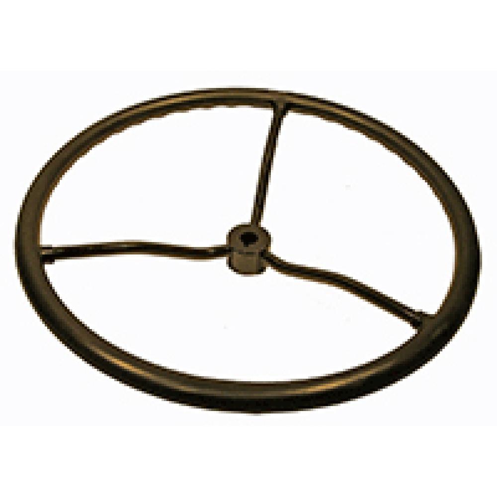 Steering Wheel Fits Ford/New Holland Replaces 180576M1