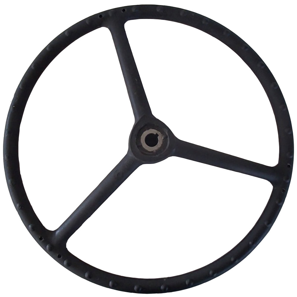 Steering Wheel Fits Ford/New Holland Replaces 2N3600