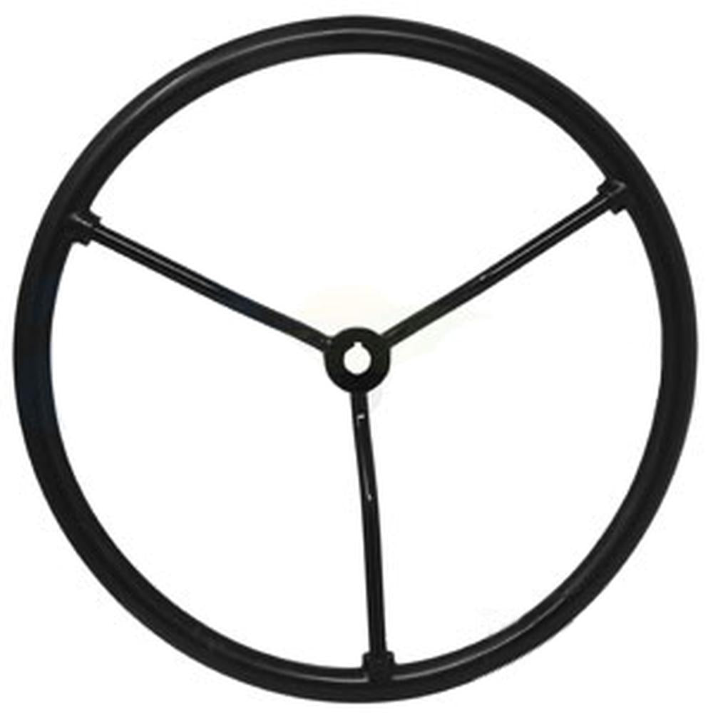 Steering Wheel Fits Ford/New Holland Replaces 2N3600