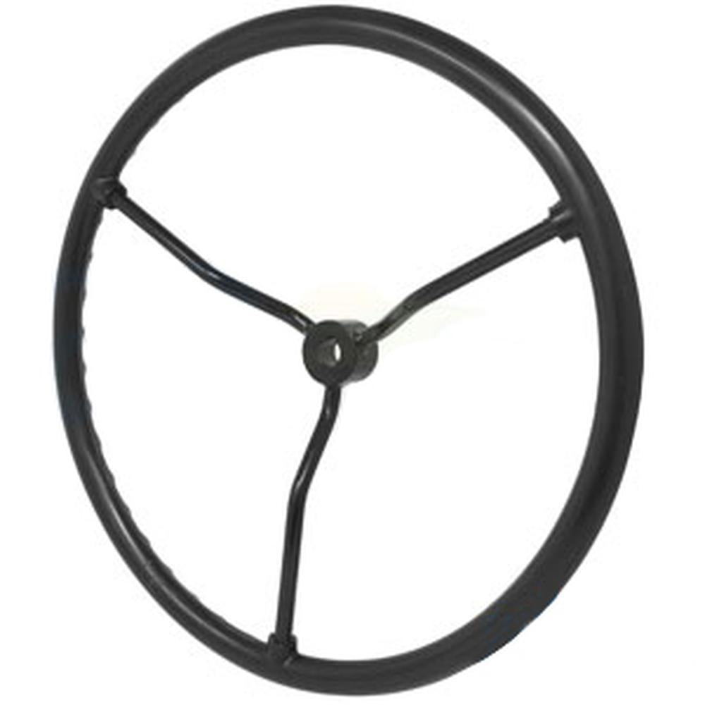 New Steering wheel Fits Massey Ferguson TE20 TEA20 TO20 TO30 TO35