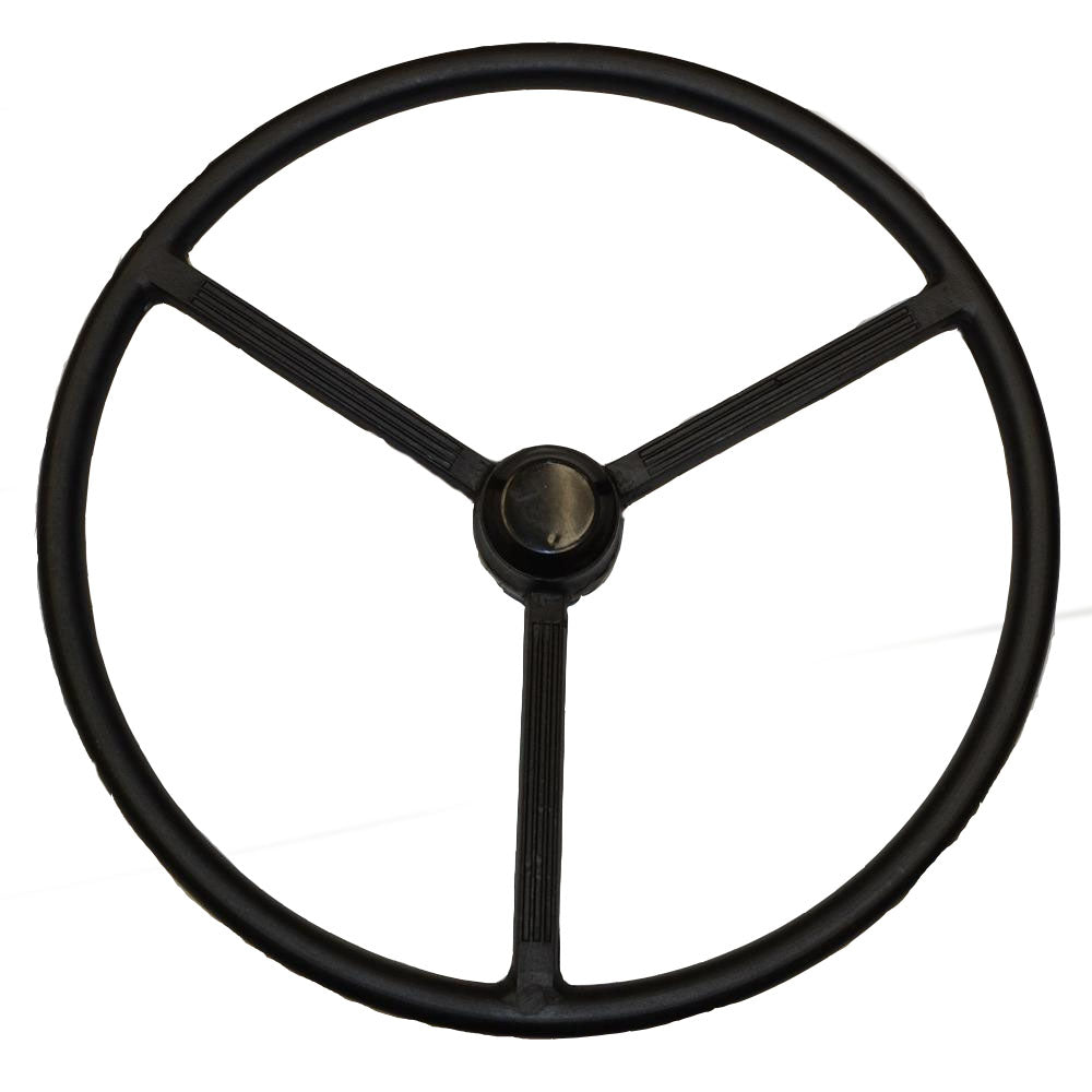 Steering Wheel Fits Case Replaces K83746