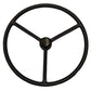 Steering Wheel Fits Massey Ferguson MF135 MF35 MF50 MF65 TE20 TO20 TO30 TO35