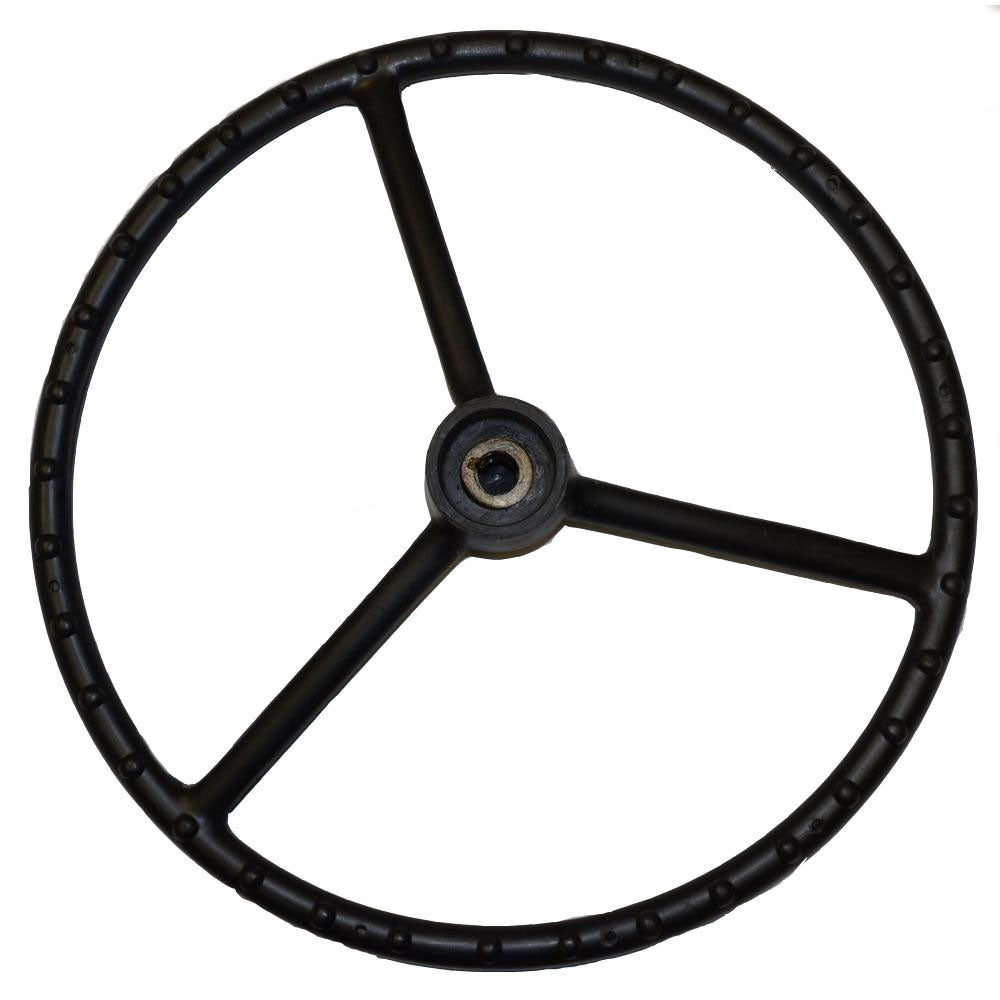 Steering Wheel 180576M1 Fits Massey Ferguson Fits TO20 TO30 TO35 20 35 50 65