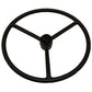 Steering Wheel 180576M1 Fits Massey Ferguson Fits TO20 TO30 TO35 20 35 50 65