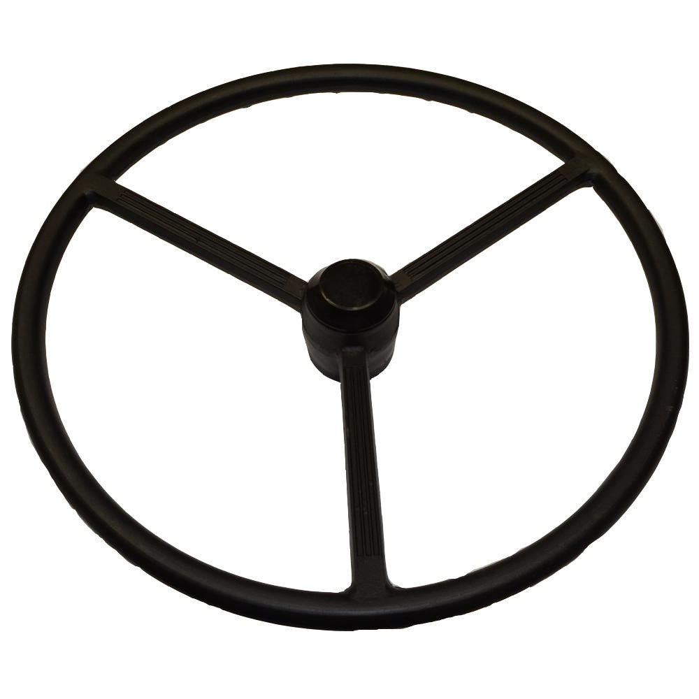 Keyed Shaft Steering Wheel Fits Ford 2N 9N Tractor