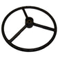 Steering Wheel - Fits Massey Ferguson - 180576M1  TO20 TO30 35 50 135 2135