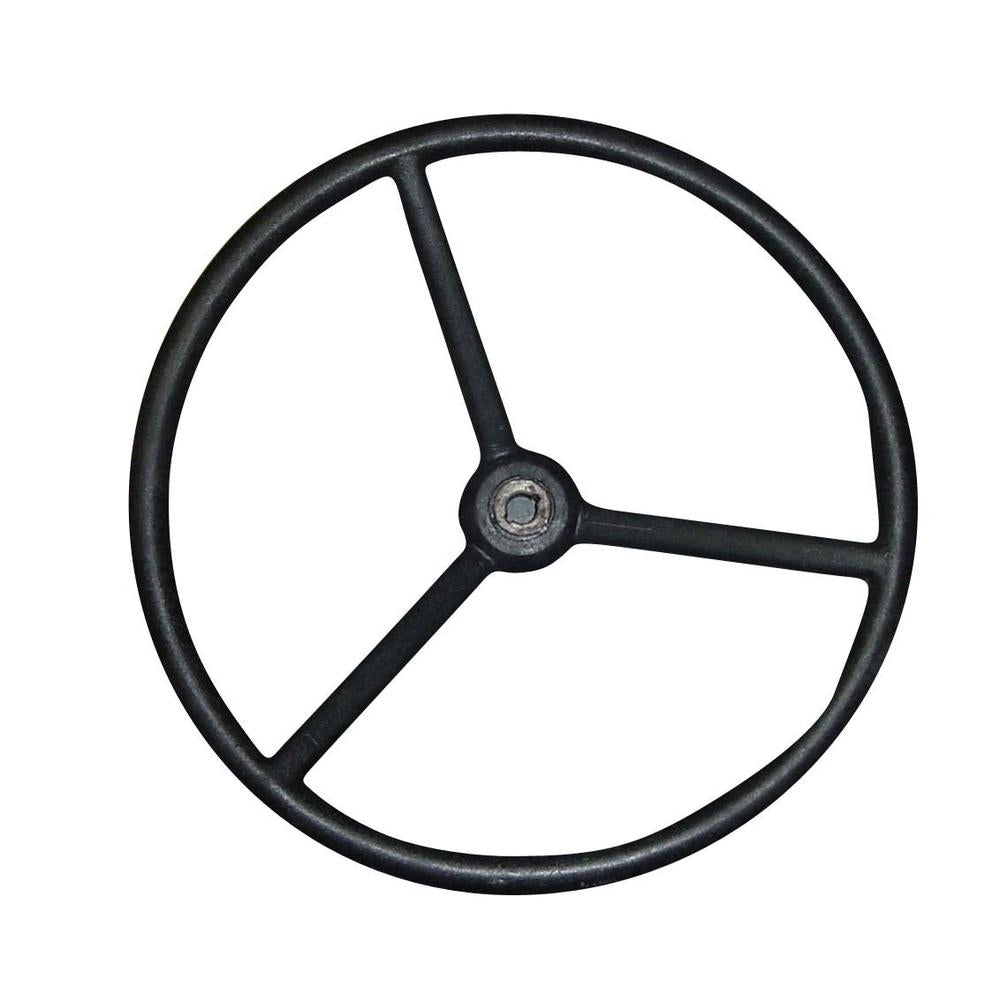 Steering Wheel Keyed Shaft Fits Ford 2n 9n Tractor