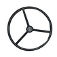 Fits Massey Ferguson TO30 TO20 50 Tractor Restoration Steering Wheel 180576M1