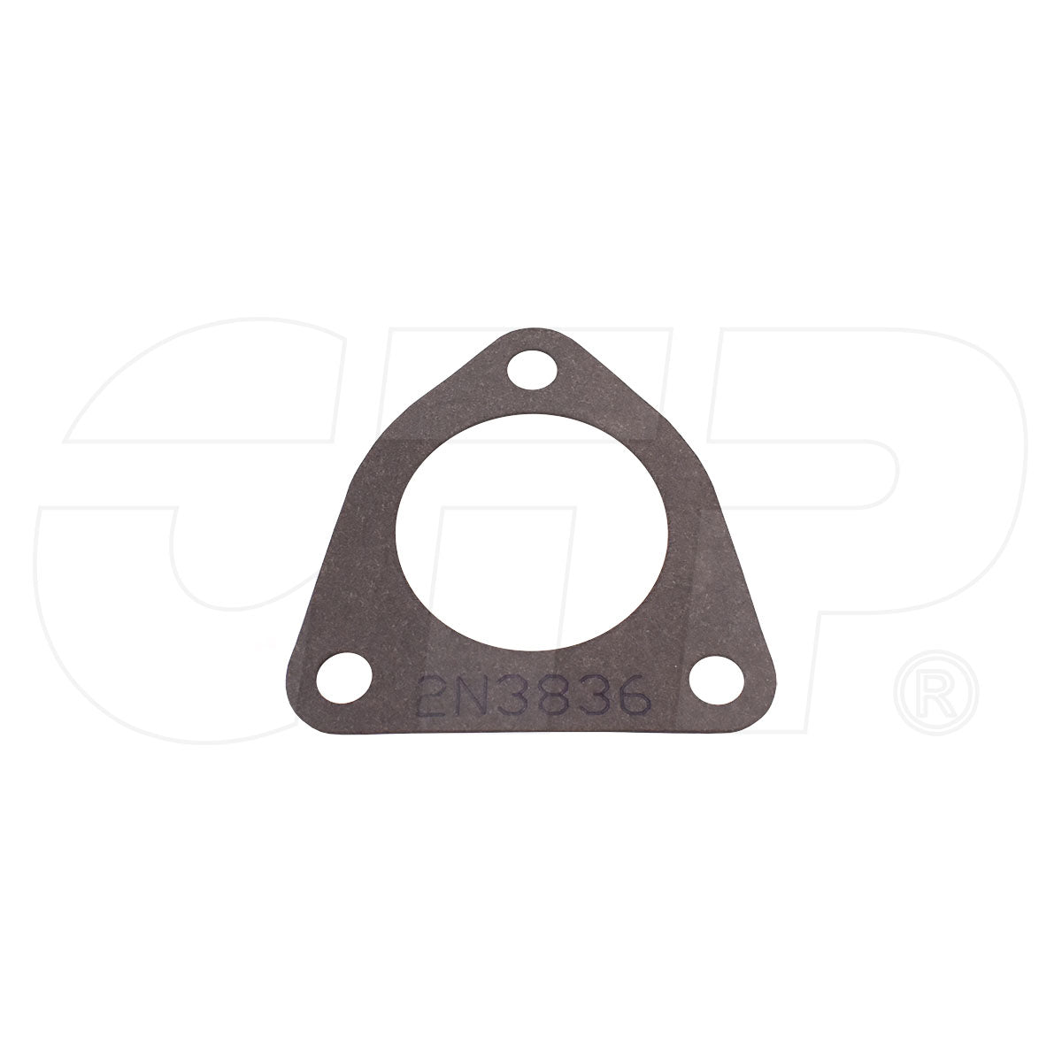 2N3836 Gasket Fits Caterpillar Models