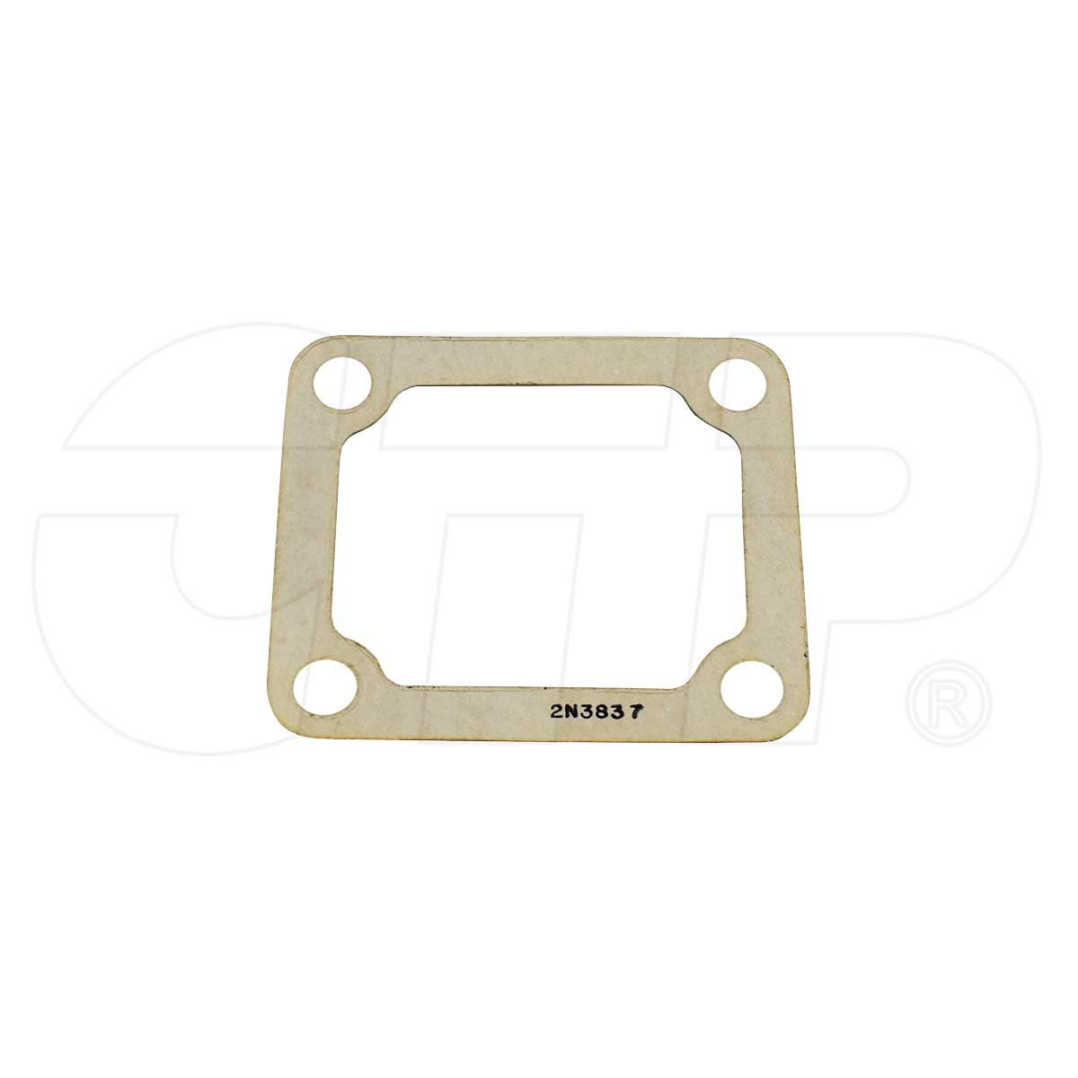 2N3837 Gasket Fits Caterpillar Models