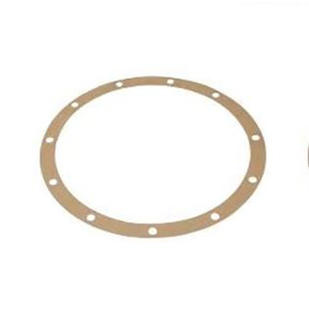 Axle Housing Gasket Fits Ford/New Holland Replaces 2N4035