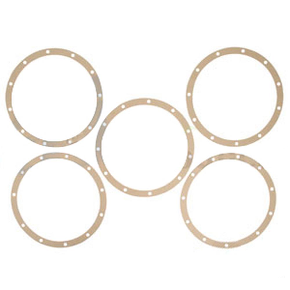 Axle Housing Gasket Fits Ford/New Holland Replaces 2N4035
