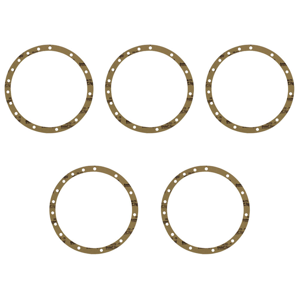 Qty 5: Axle Housing Gasket Fits Massey Ferguson Replaces 2N4035_x5