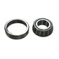 Rear Axle Shaft Bearing Cone and Cup Fits Massey Ferguson Replaces 13116D