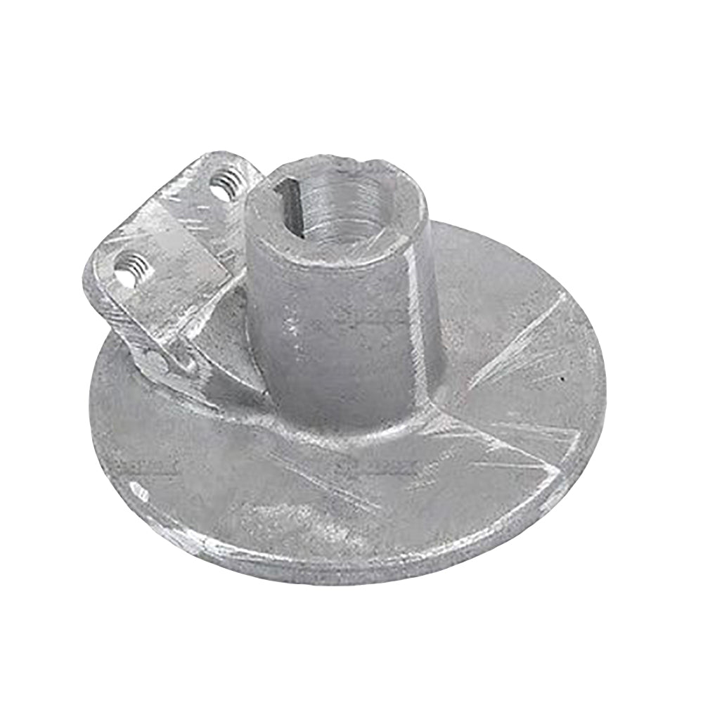Hydraulic Lift Control Plate Fits Ford/New Holland Replaces 2N516A2