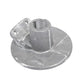Fits Ford 2N516A1 Hydraulic Lever Lift Control Plate 2N 9N 8N 600 700 800 900
