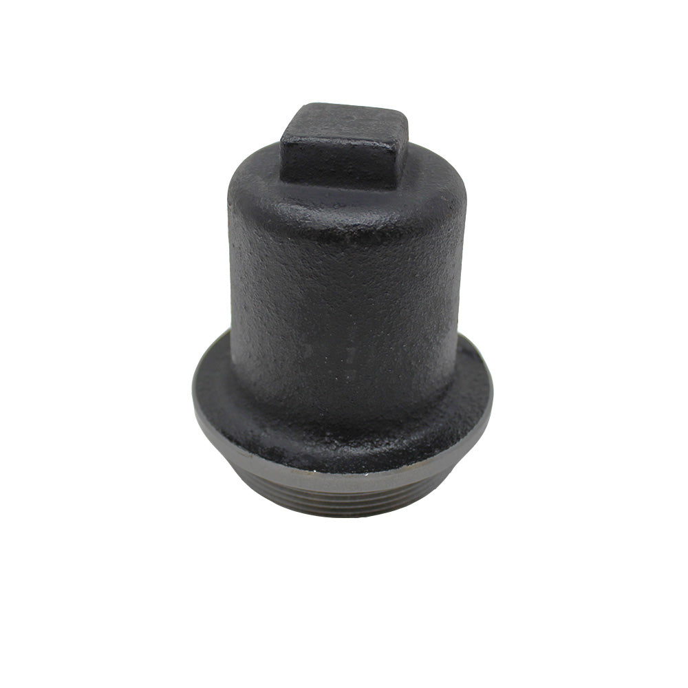 PTO Cover Cap Fits Massey Ferguson Replaces 181181MA