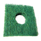 Radiator Hood Pad Fits Ford/New Holland Replaces 2N8032