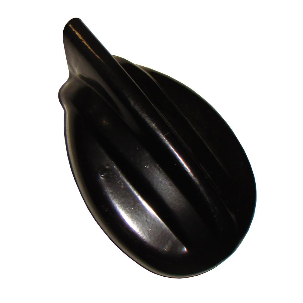 2N8100A Winged Radiator Cap Fits Ford 2N 8N 9N